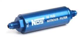 Nitrous Filter High Pressure
